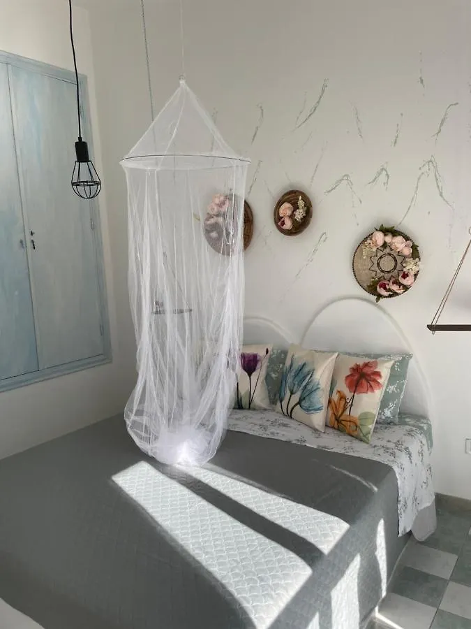 Holiday home Casa Vacanze Profumo Di Mare La Caletta