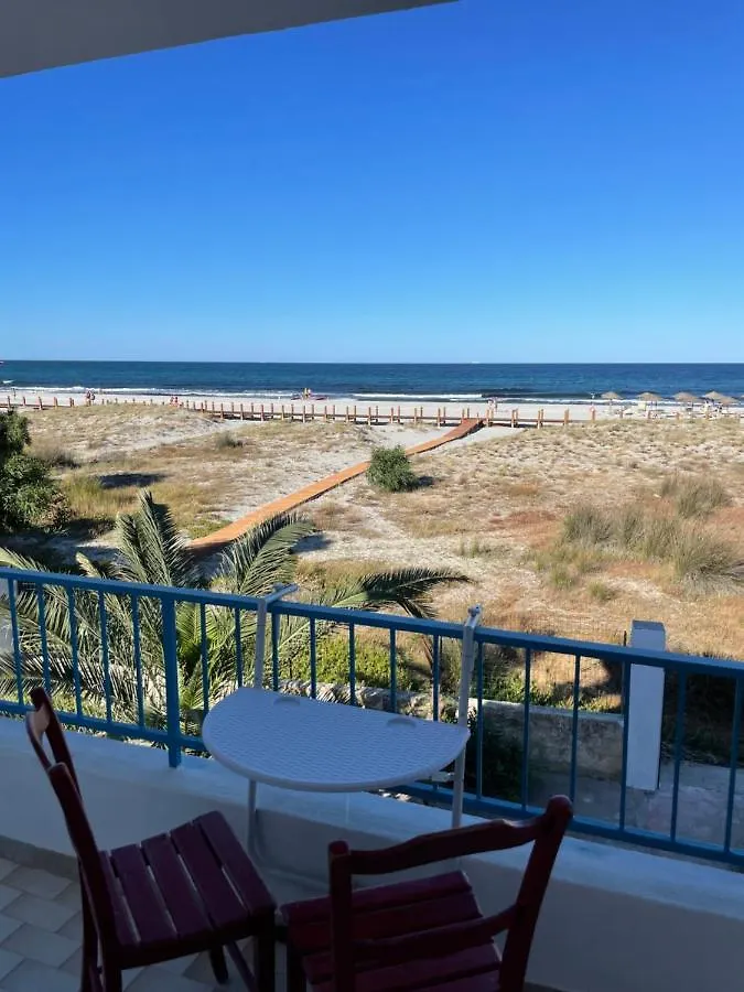Casa Vacanze Profumo Di Mare La Caletta 0*,  Italy