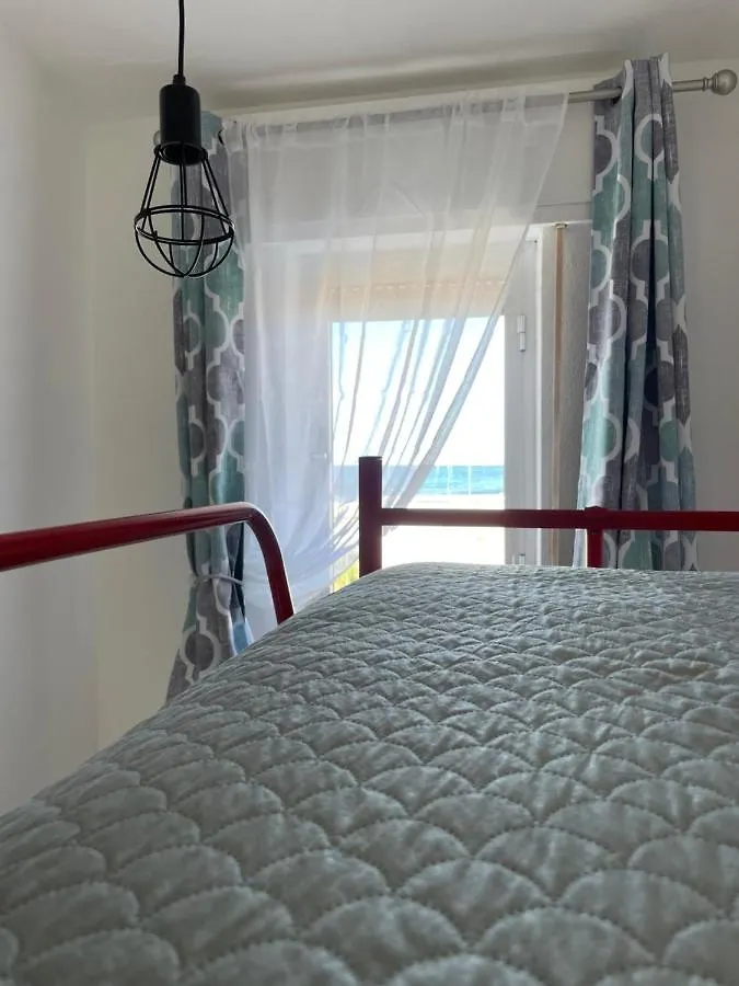 Casa Vacanze Profumo Di Mare La Caletta Holiday home