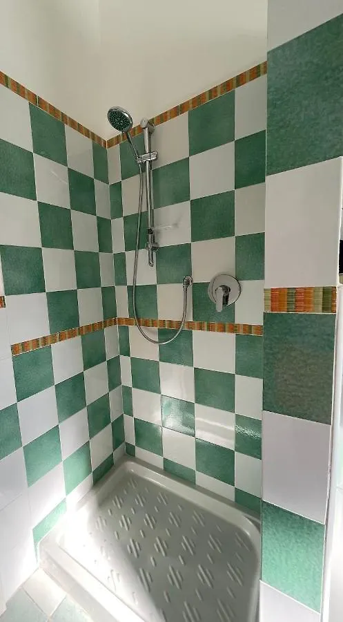 Holiday home Casa Vacanze Profumo Di Mare La Caletta