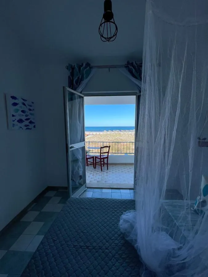 Casa Vacanze Profumo Di Mare La Caletta 0*,