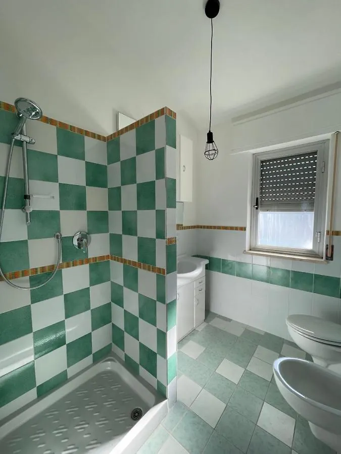 Casa Vacanze Profumo Di Mare La Caletta