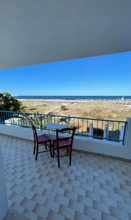 Holiday home Casa Vacanze Profumo Di Mare La Caletta Italy