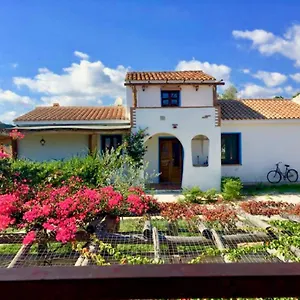 Casa vacanze Tentadore, La Caletta