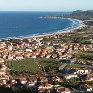 Bed & Breakfast La Terrazza, La Caletta