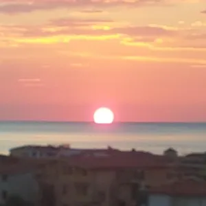 Casa vacanze Orchidea - Rosa Blu, La Caletta
