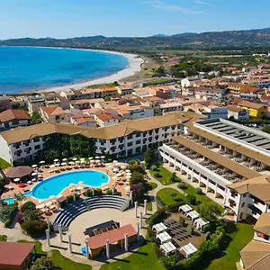 Resort Cala Della Torre, La Caletta