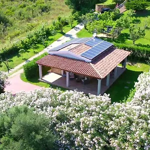 Casa vacanze Smeralda, La Caletta