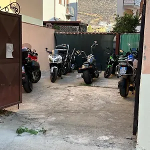 Bed and breakfast Sa Marina, La Caletta