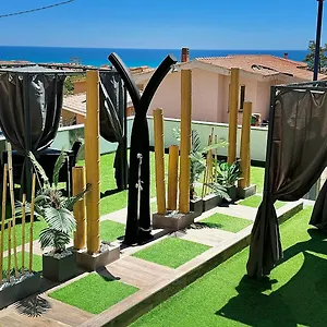 Casa vacanze Casa Vista Mare, La Caletta
