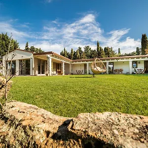 Agroturismo Sa Costa, La Caletta